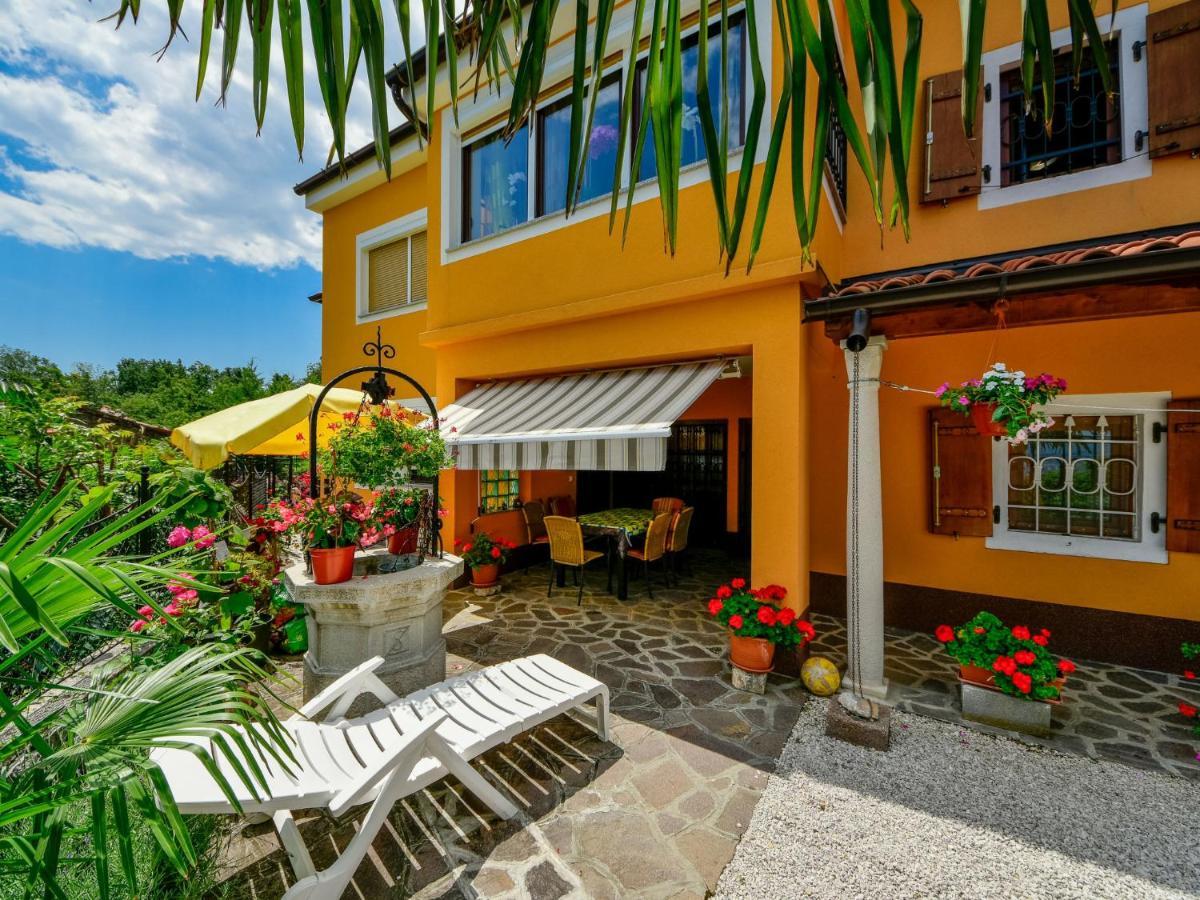 Karolina By Interhome * Opric