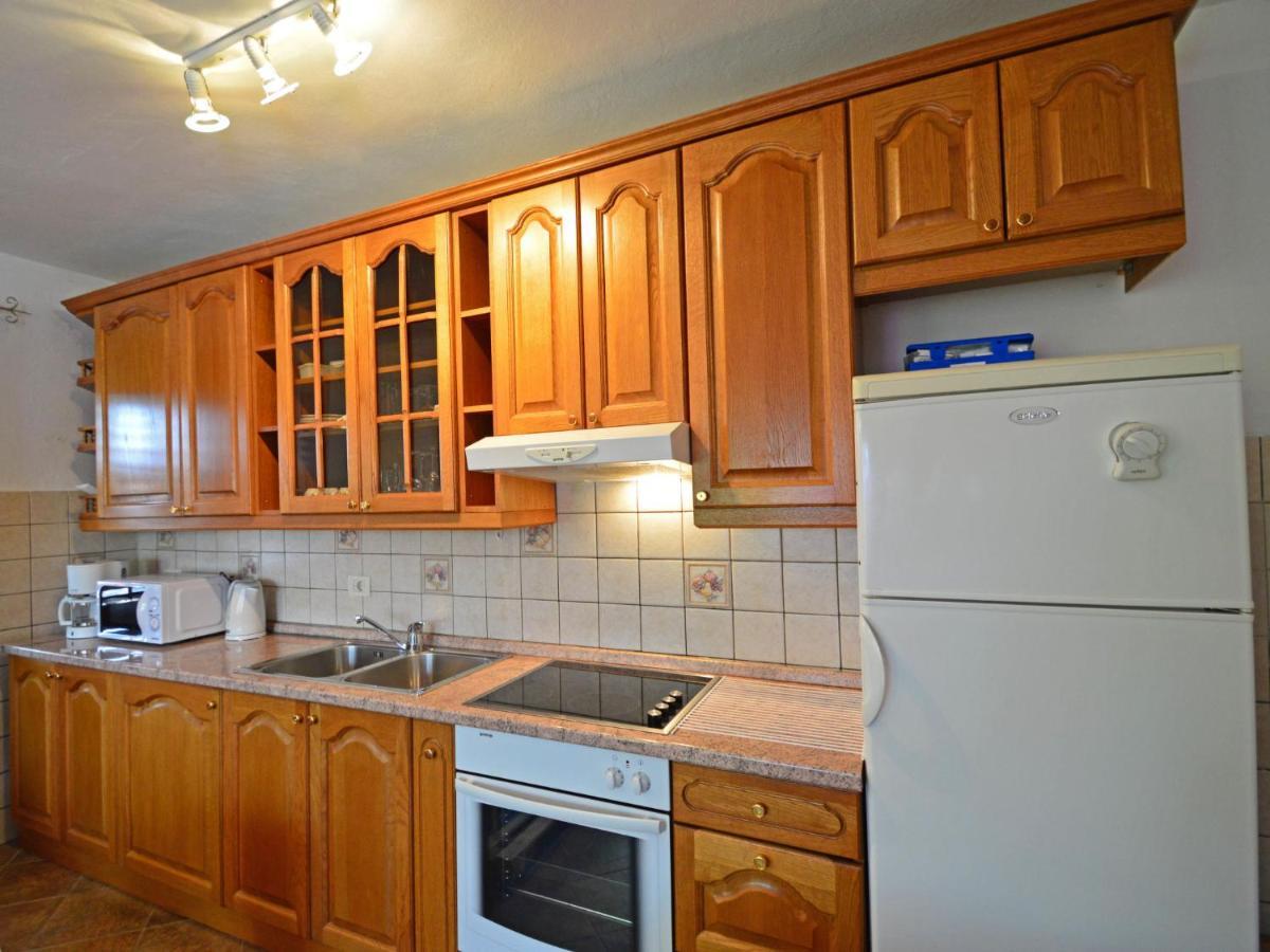 Apartament Karolina By Interhome