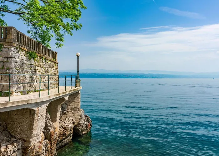 Apartment Villa Karolina By Interhome