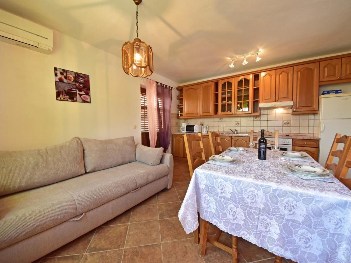 Karolina By Interhome Apartment *