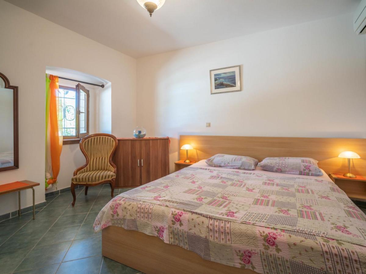 Karolina By Interhome Apartment