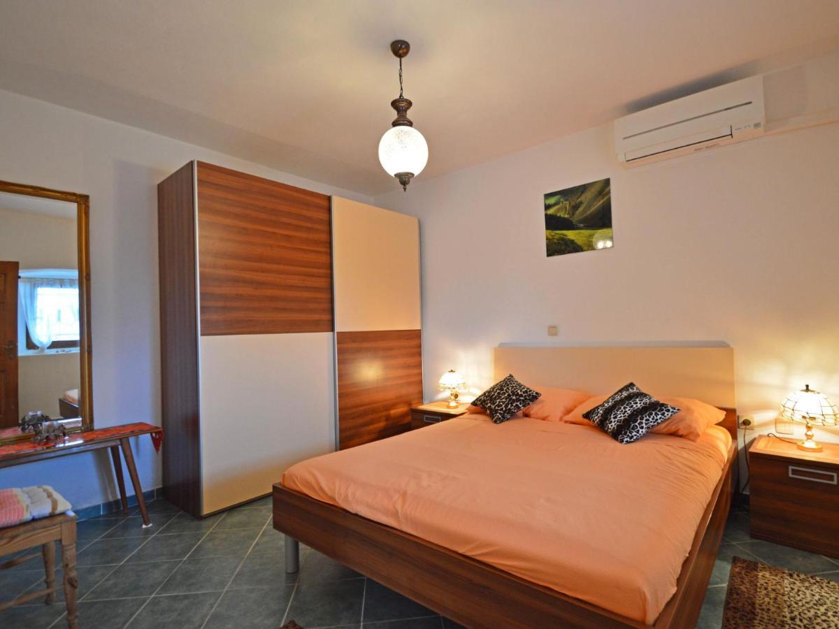 Karolina By Interhome Apartment